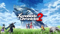 Screenshot Xenoblade Chronicles 2