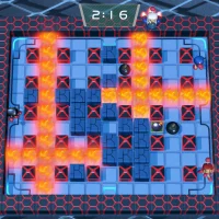 Super Bomberman R #9284