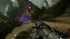 Screenshot Painkiller