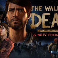The Walking Dead: A New Frontier - Episode 1 #7609