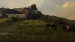 Screenshot Kingdom Come: Deliverance