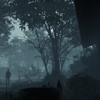 The Evil Within 2 #10761