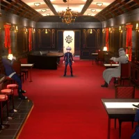 Master Detective Archives: Rain Code #22065