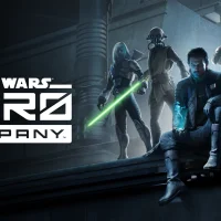 Star Wars Zero Company #39347