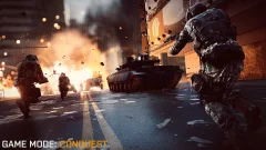 Screenshot Battlefield 4