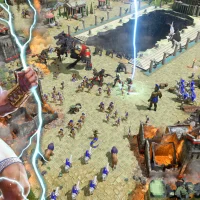 Age of Mythology: Retold #34981