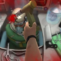 Surgeon Simulator #33034
