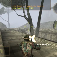 SOCOM: US Navy SEALs #27364