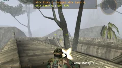 Screenshot SOCOM: US Navy SEALs