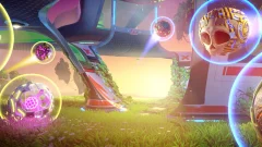 Screenshot BattleCore Arena