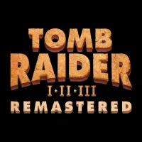 Tomb Raider I•II•III Remastered #24077