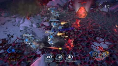 Screenshot Kill Strain