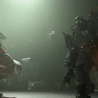 Wolfenstein II: Le Gesta del Capitano Wilkins #12115