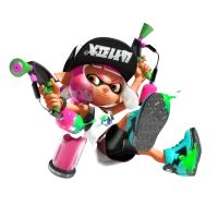 Splatoon 2 #8287