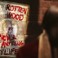 Clockwork Revolution #22845