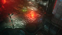 Screenshot The Ascent