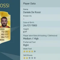 FIFA 16 #850