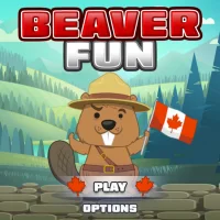Beaver Fun #31050