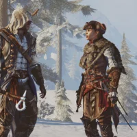Assassin's Creed: Liberation Remastered #30159