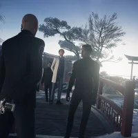Hitman - Episodio 6: Hokkaido #7115