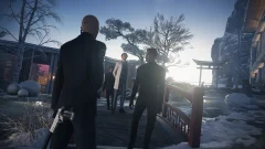 Screenshot Hitman - Episodio 6: Hokkaido