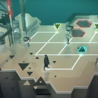 Deus Ex GO #6405
