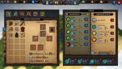 Screenshot Planar Conquest
