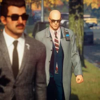 Hitman 2 #13046