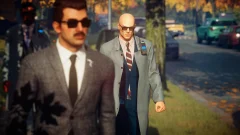 Screenshot Hitman 2