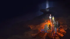 Screenshot Goodbye Volcano High