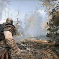 God of War #40161