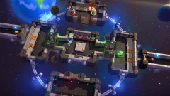 Screenshot Overcooked! All You Can Eat