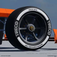 Racecraft #2990