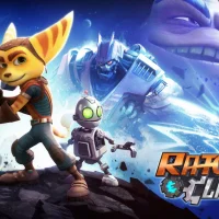 Ratchet & Clank #7
