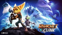 Screenshot Ratchet & Clank
