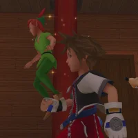 Kingdom Hearts Final Mix #37552