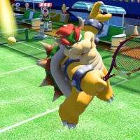 Mario Tennis: Ultra Smash #217