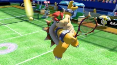 Screenshot Mario Tennis: Ultra Smash