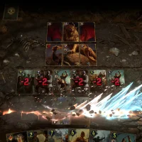 Thronebreaker: The Witcher Tales #38615