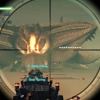 Lost Planet 2 #21127