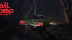 Screenshot Evil Dead: The Game