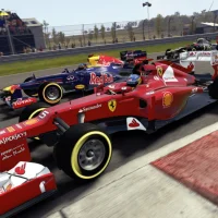 F1 2012 #38240