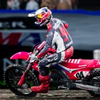 Monster Energy Supercross: The Official Videogame 4 #36153