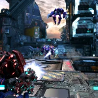 Transformers: Fall of Cybertron #40207