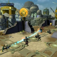 Ratchet & Clank: Going Commando #36011