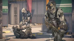 Screenshot Warface Breakout