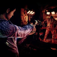 Shadows of the Damned: Hella Remastered #25669