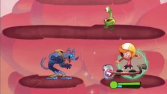 Screenshot Commander Keen