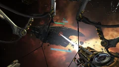 Screenshot Gunjack