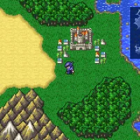 FINAL FANTASY IV #34839